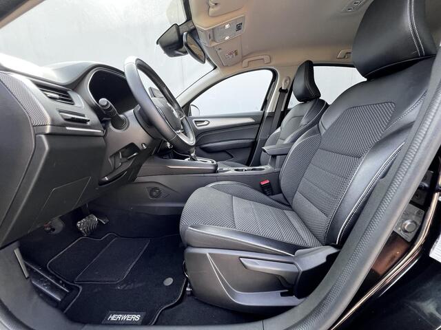 Renault Arkana 1.6 E-Tech full hybrid 145 techno Automaat / Fabrieksgarantie tot 13-12-2026 / Adaptief Cruise Control / Navigatie / Apple Carplay & Android Auto / Dode Hoek Detectie / Climate Control /