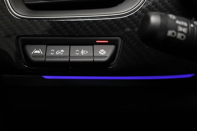 Renault Arkana 1.6 E-Tech Hybrid 145 R.S. Line | LOOK PACK | STUURVERWARMING | DAB | APPLE | CAMERA