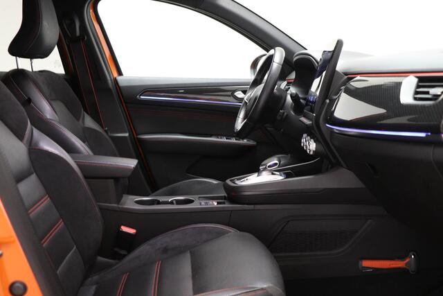 Renault Arkana 1.6 E-Tech Hybrid 145 R.S. Line | LOOK PACK | STUURVERWARMING | DAB | APPLE | CAMERA