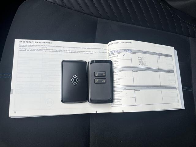 Renault Arkana 1.6 E-Tech full hybrid 145 esprit Alpine / Trekhaak (750kg) /Apple Carplay/Android Auto / Adaptieve Cruise Control / Stoel- Stuurverwarming / Bose geluidsinstallatie /