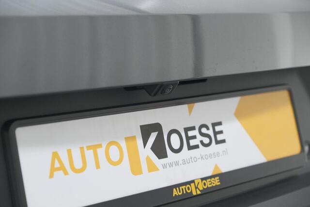 Renault Arkana 1.6 E-Tech Hybrid 145 Intens | Camera | Dodehoekdetectie | Adaptieve Cruise Control