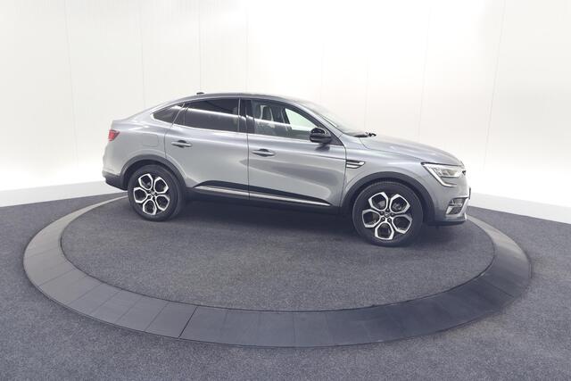 Renault Arkana 1.6 E-Tech Hybrid 145 Intens | Camera | Dodehoekdetectie | Adaptieve Cruise Control