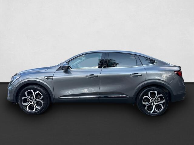 Renault Arkana 1.6 E-Tech Hybrid 145 Intens CRUISE / PDC / CAMERA / NAVI / CLIMATE