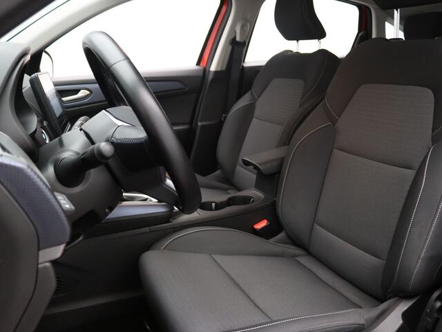 Renault Arkana 145pk E-Tech Hybrid Zen Automaat Camera | Cruise | Navi | Parkeersens. v+a