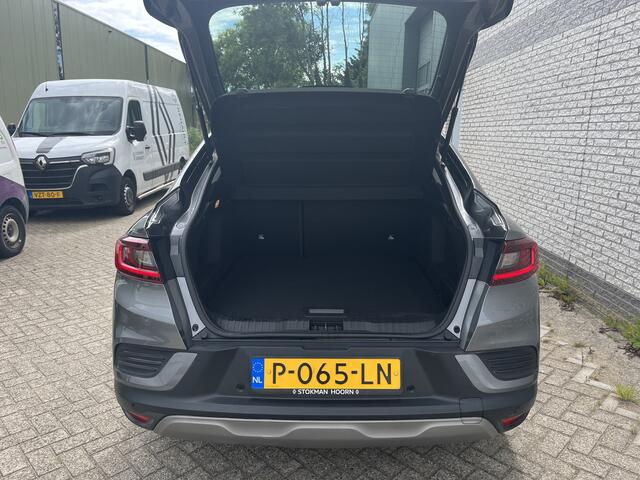 Renault Arkana 1.6 E-Tech Hybrid 145 Intens | hybride | automaat | incl. Bovag rijklaarpakket met 12 maanden garantie |