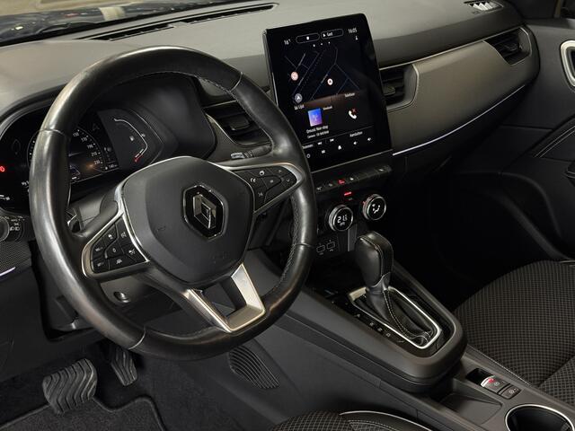 Renault Arkana 1.3 TCe 140 Groot Navi | ACC | Camera | PDC V+A | 18" | 100% Dealer onderhouden