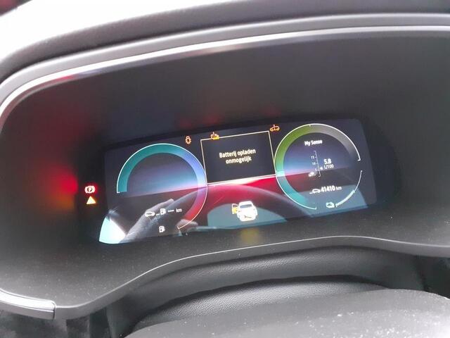 Renault Arkana 1.6 E-Tech Hybrid 145 R.S. Line