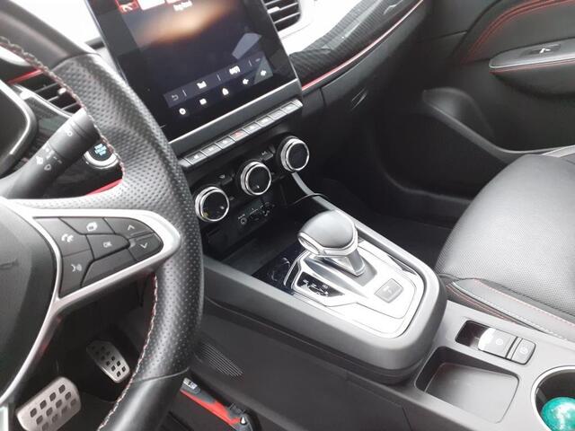 Renault Arkana 1.6 E-Tech Hybrid 145 R.S. Line