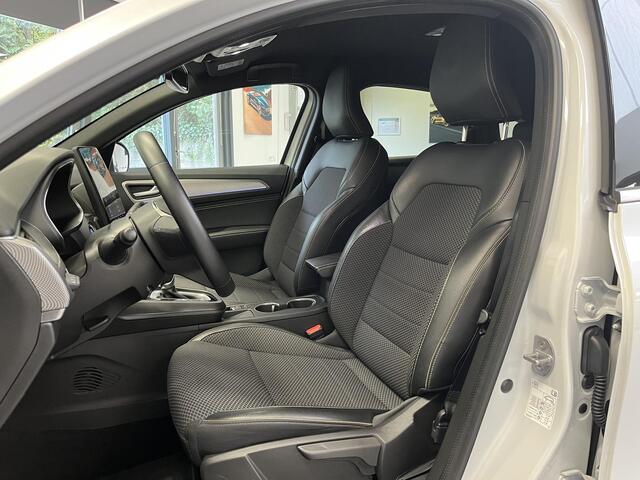 Renault Arkana 1.6 E-Tech full hybrid 145 techno | CARPLAY | 360º CAMERA |