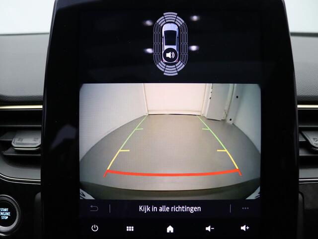 Renault Arkana 145pk E-Tech hybrid E-Tech engineered Automaat BOSE | Camera | Adapt. Cruise | Stoel-/stuurverw. | Panoramadak | Trekhaak