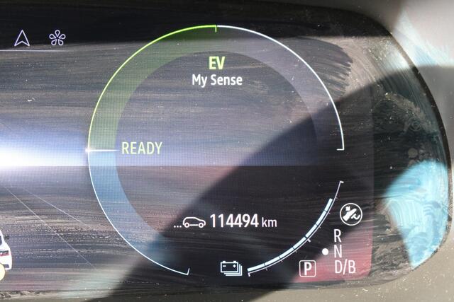 Renault Arkana 1.6 E-Tech Hybrid 145 R.S. Line | Elektrische stoelbediening | Adaptieve cruise |