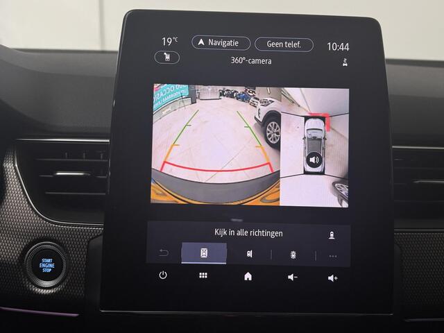 Renault Arkana 1.6 E-Tech full hybrid 145 techno | Clima | Navi | Camera