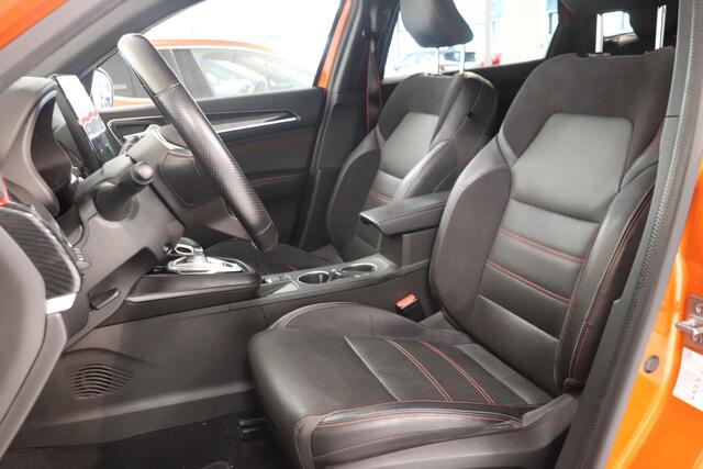 Renault Arkana 1.6 E-Tech Hybrid 145 R.S. Line | BOSE audio | Camera | Stuur & stoelverwarming | Sportstoelen | Adaptieve cruise control | LED koplampen |