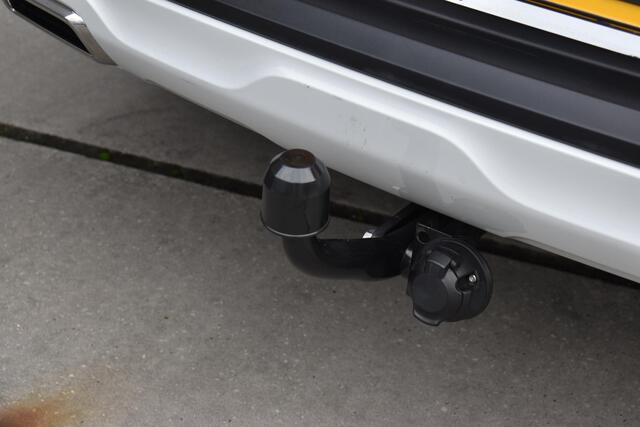 Renault Arkana E-Tech hybrid 145 RS-LINE | TREKHAAK | CAMERA | STUUR/STOELVERWARMING | NAVI | ADAPT. CRUISE CONTROL | APPLECARPLAY/ANDROIDAUTO | LEDER | CLIMATE CONTROL | PDC | LMV