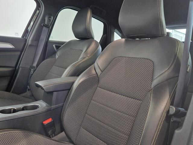 Renault Arkana 1.6 E-Tech full hybrid 145 techno NAVIGATIE | 360° CAMERA | CLIMATE CONTROL |