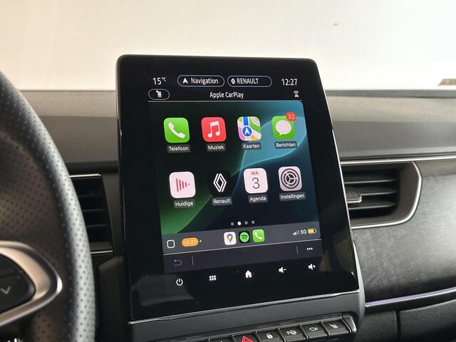 Renault Arkana 1.6 E-Tech full hybrid 145 esprit Alpine NAVIGATIE | BOSE AUDIO | 360° CAMERA | ADAPTIVE CRUISE CONTROL |