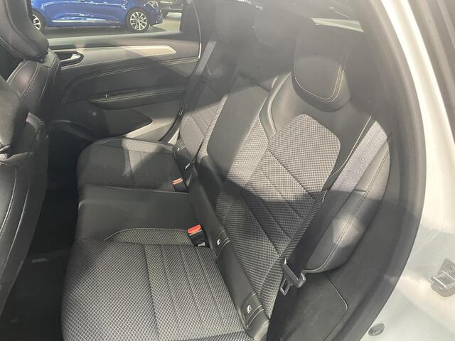 Renault Arkana 1.6 E-Tech full hybrid 145 techno Cimate controle | Navigatie| Camera