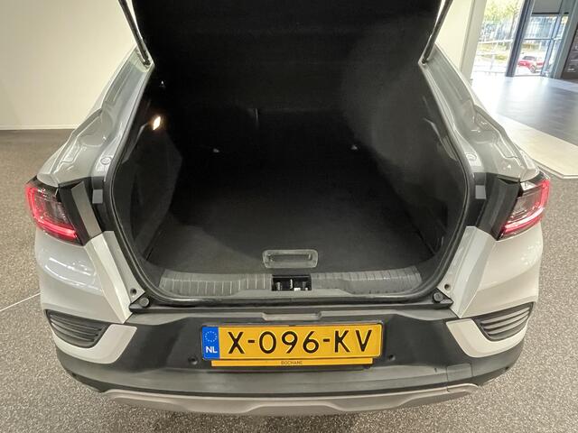 Renault Arkana 1.6 E-Tech full hybrid 145 techno Cimate controle | Navigatie| Camera