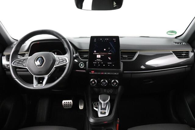 Renault Arkana 1.6 E-Tech hybrid 145 E-Tech engineered | Leder | Bose Audio | Spoiler |