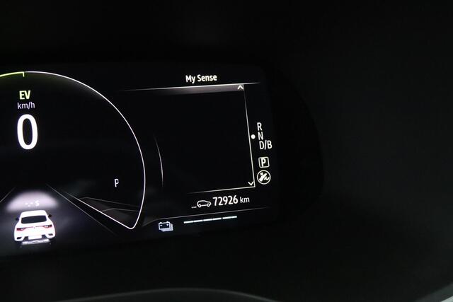 Renault Arkana 1.6 E-Tech hybrid 145 E-Tech engineered | Leder | Bose Audio | Spoiler |