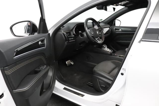 Renault Arkana 1.6 E-Tech hybrid 145 E-Tech engineered | Leder | Bose Audio | Spoiler |