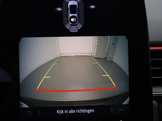 Renault Arkana 145pk E-Tech Hybrid R.S. Line Automaat BOSE | Camera | Adapt. Cruise | Parkeersens. v+a | Stoel-/stuurverw.