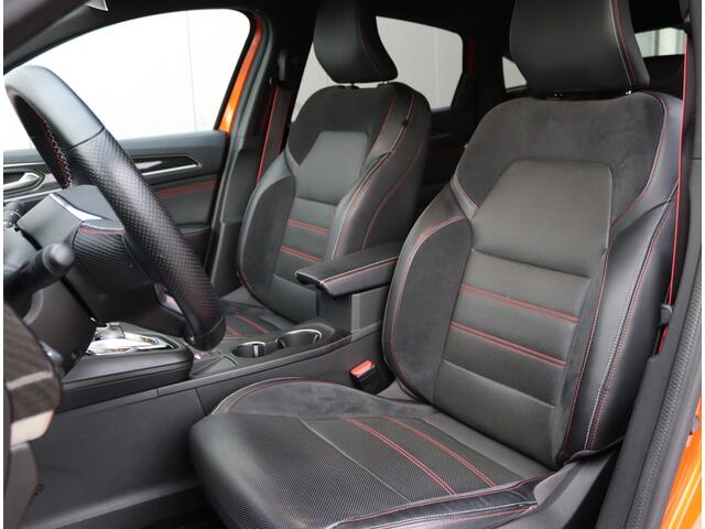 Renault Arkana 1.6 E-Tech Hybrid 145 R.S. Line | BOSE | Trekhaak | Leder | ACC