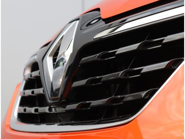 Renault Arkana 1.6 E-Tech Hybrid 145 R.S. Line | BOSE | Trekhaak | Leder | ACC