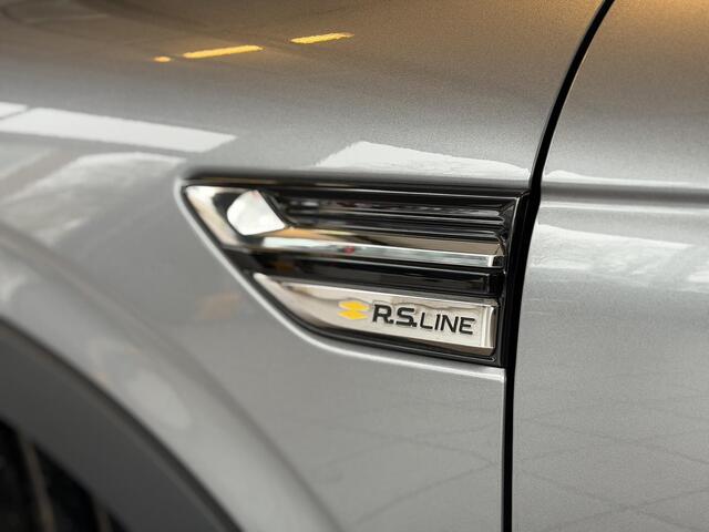Renault Arkana 1.6 E-Tech Hybrid R.S. Line / Pano / Cam / Keyless