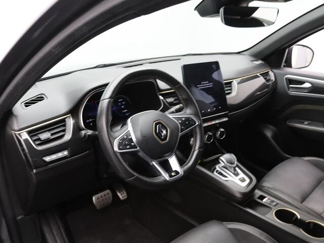 Renault Arkana E-Tech hybrid 145pk E-Tech engineered BOSE | Camera | Adapt. Cruise | Navi | Stoel/-stuurverw.