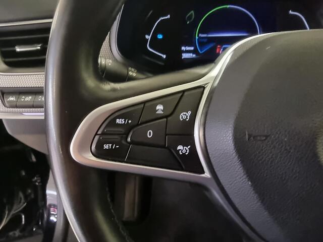 Renault Arkana 1.6 E-Tech Hybrid 145 Intens | Navigatie | Camera | Cruise Control Adaptief |