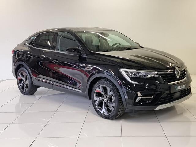 Renault Arkana 1.6 E-Tech Hybrid 145 Intens | Navigatie | Camera | Cruise Control Adaptief |