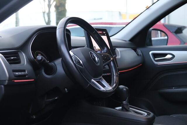 Renault Arkana 1.6 E-Tech Hybrid 145 Intens, Camera, Navi, Cruise