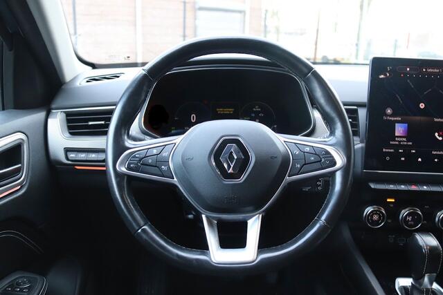 Renault Arkana 1.6 E-Tech Hybrid 145 Intens, Camera, Navi, Cruise