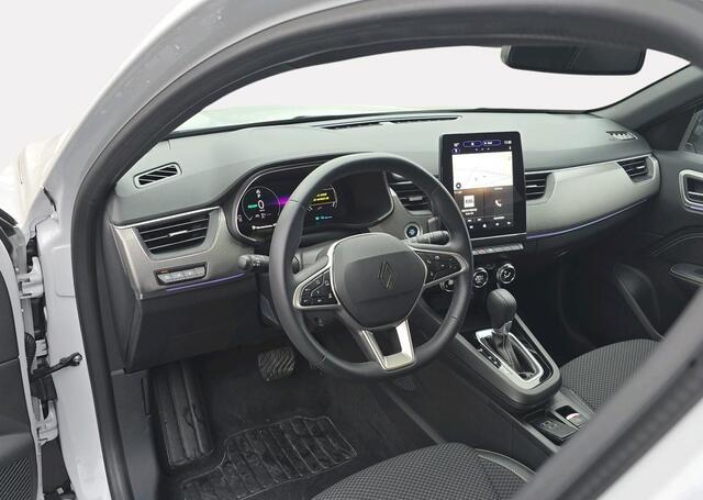 Renault Arkana 1.6 E-Tech full hybrid 145 techno