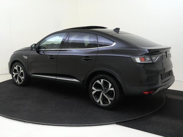 Renault Arkana 1.6 E-Tech full hybrid 145 PK techno Naivigatie | Climate Control | Cruise Control | Camera | Android Auto | Apple Carplay | Parkeersensoren V+A