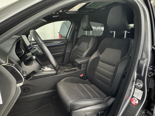 Renault Arkana 1.6 E-Tech hybrid 145 E-Tech engineered | Stoel + stuur verwarming | Navigatie | Schuifdak| Trekhaak | Bose |