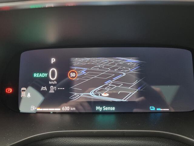 Renault Arkana 1.6 E-Tech full hybrid 145 Esprit Alpine | Open dak | BOSE Audio | Achteruitrijcamera |