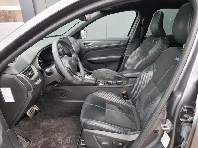 Renault Arkana 1.6 E-Tech full hybrid 145 Esprit Alpine | Open dak | BOSE Audio | Achteruitrijcamera |