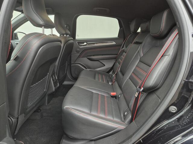 Renault Arkana 1.3 TCe Hybrid 140 R.S. Line Automaat / Dealer onderhouden / Adaptief CC / Stuur-en Stoelverwarming / Achteruitrijcamera / Apple Carplay Android Auto / Keyless Entry/Start /