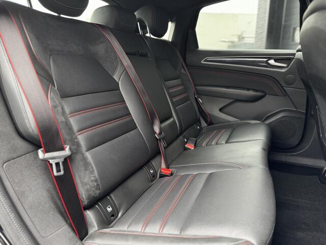 Renault Arkana 1.6 E-Tech Hybrid 145 R.S. Line | Leder | ACC | Camera | Trekhaak | ¤22.900,- incl. BTW