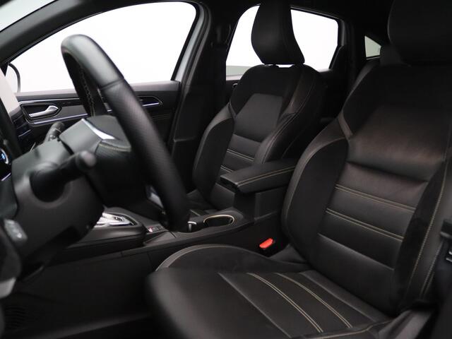 Renault Arkana 145pk E-Tech hybrid E-Tech engineered Automaat Camera | Adapt. Cruise | Navi | Parkeersens. v+a | Stoel-/stuurverw.