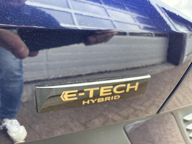 Renault Arkana 1.6 E-Tech full hybrid 145 techno