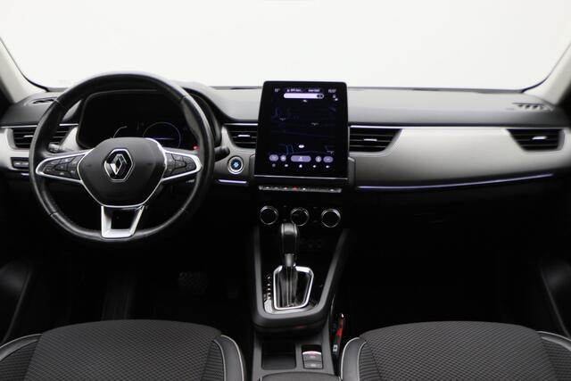 Renault Arkana 1.6 E-Tech Hybrid 145 Intens Climate, Camera, ACC, Winterpakket, Apple Carplay, LED, PDC, 18''