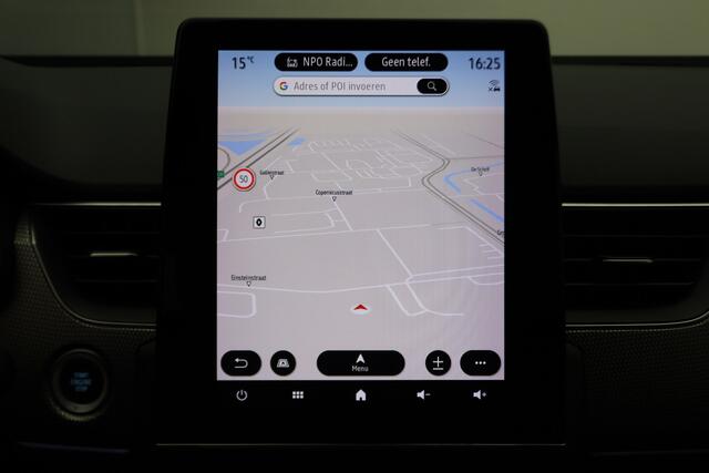 Renault Arkana 1.6 E-Tech Hybrid 145 Intens Climate, Camera, ACC, Winterpakket, Apple Carplay, LED, PDC, 18''