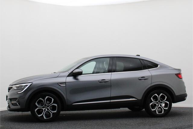 Renault Arkana 1.6 E-Tech Hybrid 145 Intens Climate, Camera, ACC, Winterpakket, Apple Carplay, LED, PDC, 18''