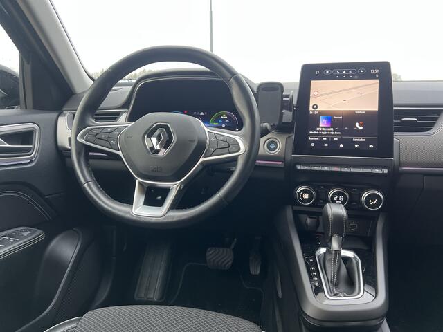 Renault Arkana 1.6 E-Tech full hybrid 145PK Intens / Trekhaak / Adaptive Cruise / Stoel+Stuurverw. / Camera /