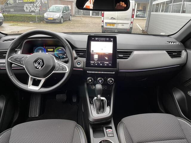 Renault Arkana 1.6 E-Tech full hybrid 145 techno AUTOMAAT