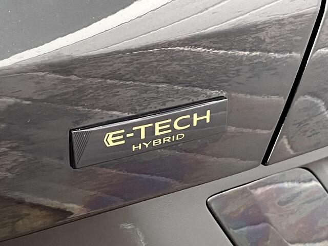 Renault Arkana 1.6 E-Tech full hybrid 145 techno AUTOMAAT