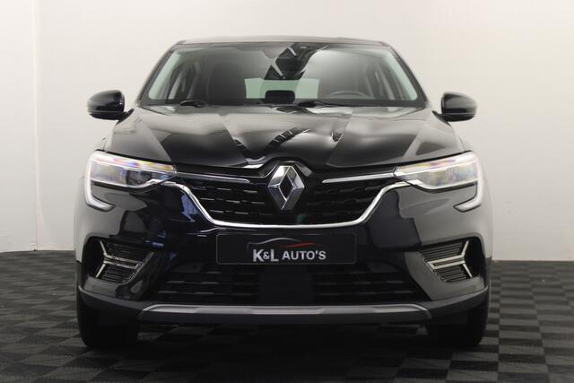 Renault Arkana 1.6 E-Tech hybrid 145 evolution |Navi|Camera|